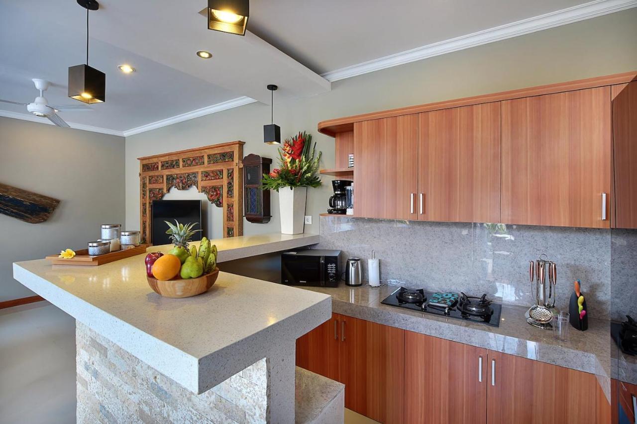 Kae Villa Anggrek Σεμινιάκ Εξωτερικό φωτογραφία